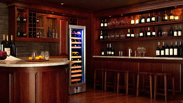 What Are Wine Cooler Drinks