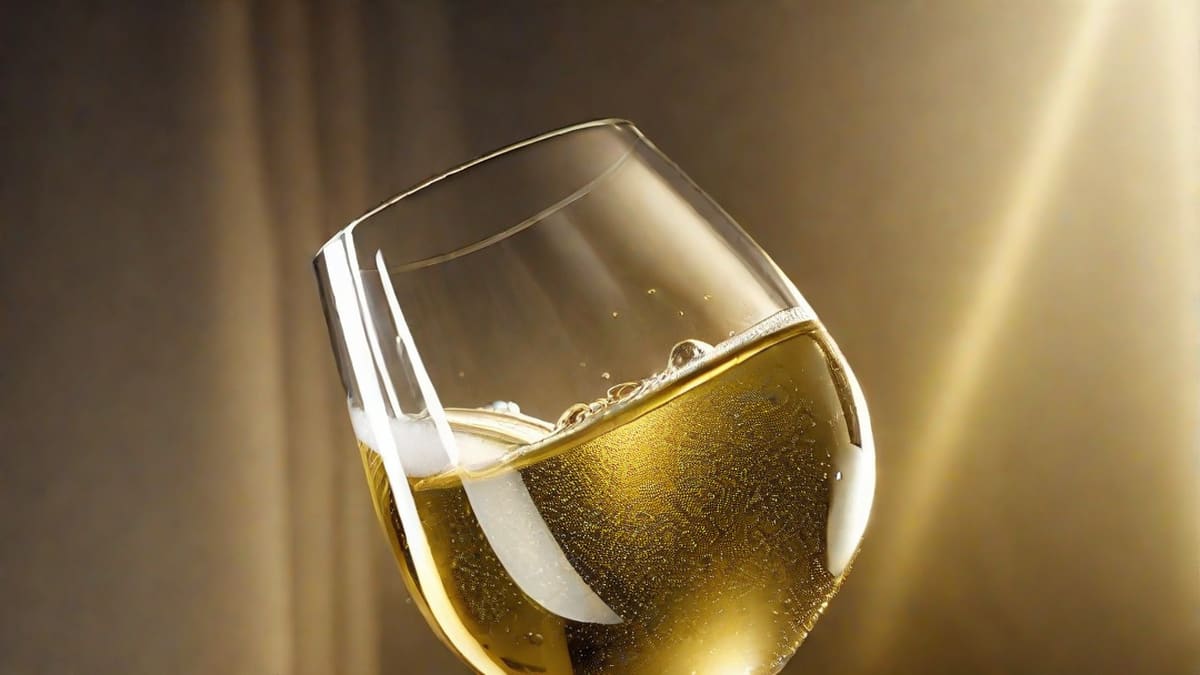 Do You Like White Wine In Spanish