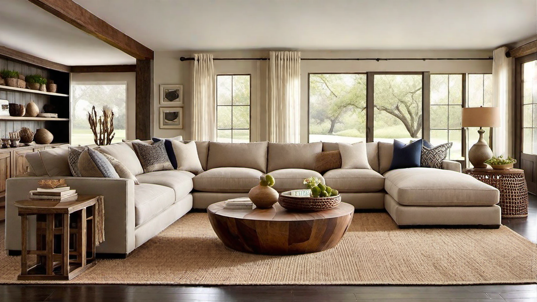 Laid-Back Luxury: Casual Elegance with a Comfortable Vibe