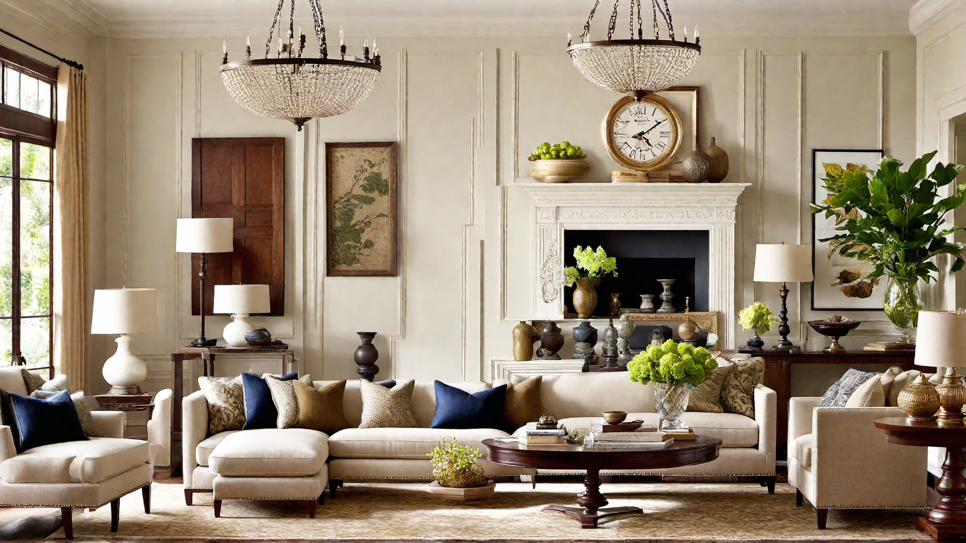 Artisan Touches: Supporting Local Crafts in Your Home