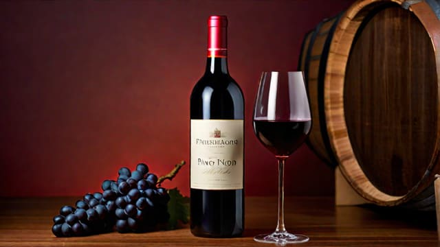 What Is The Best Pinot Noir