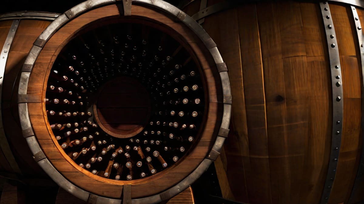 How Long Does Wine Ferment
