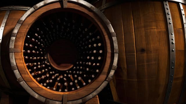 How Long Does Wine Ferment