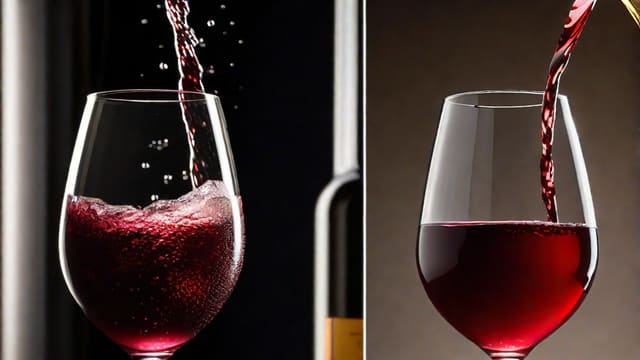 Does Aerating Wine Reduce Hangover