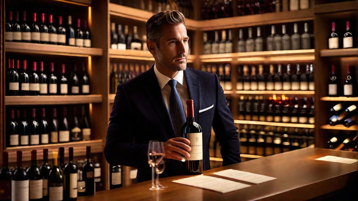 What Is The Best Wine Rating System