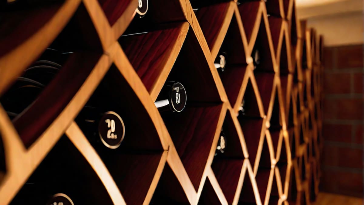 What Temperature To Store Cabernet Sauvignon