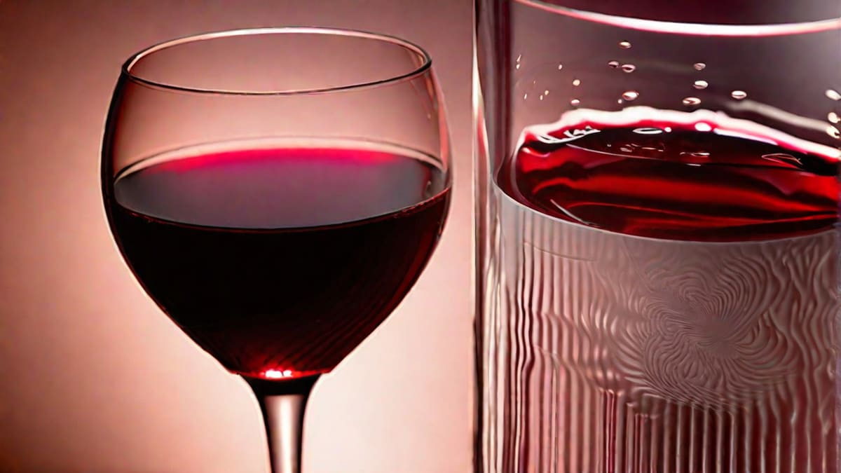 Does Red Wine Make You Hornier