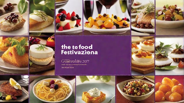 When Does The Food And Wine Festival Start