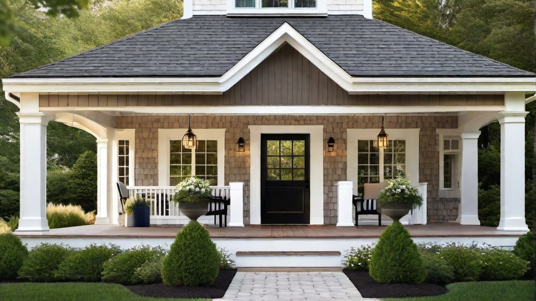 Family-Friendly Spaces: Cape Cod Homes for Comfortable Living