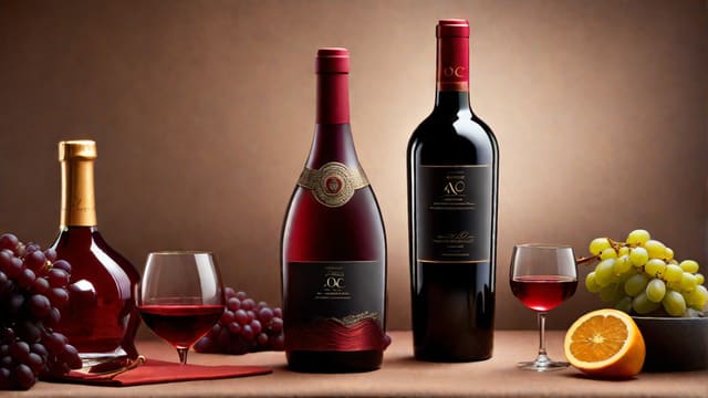 A.o.c. Wine