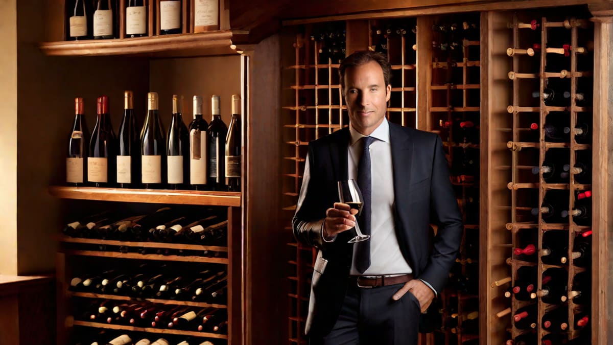 What Is Minerality In Wine