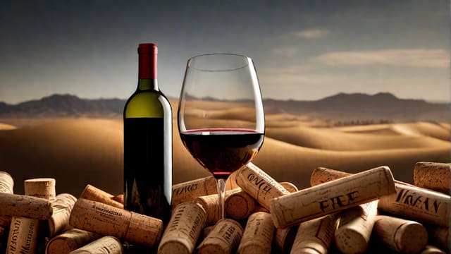 How To Get Cork Out Of Wine Bottle Without Corkscrew