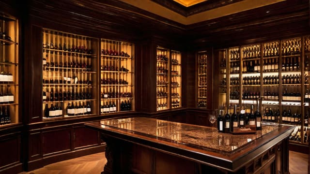 Why Is Screaming Eagle Wine So Expensive