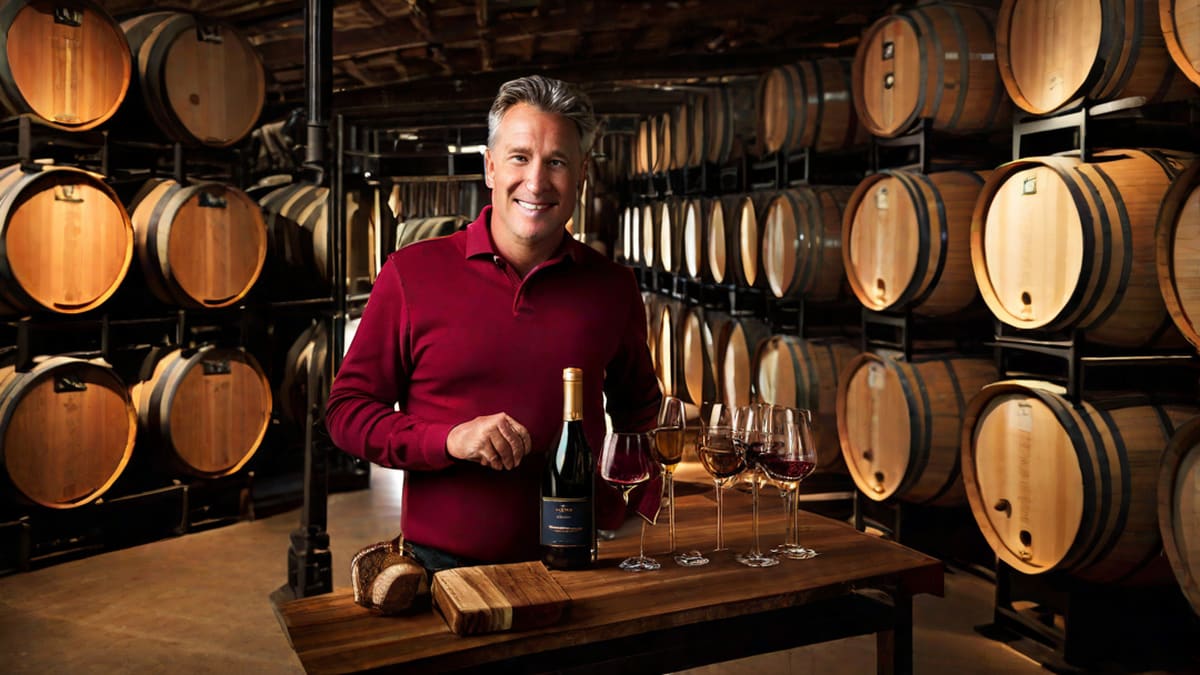 What Gives A Wine Tartness Nyt