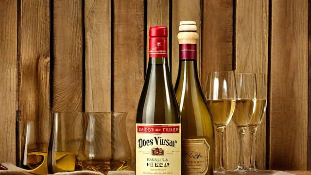 Does White Wine Vinegar Go Bad