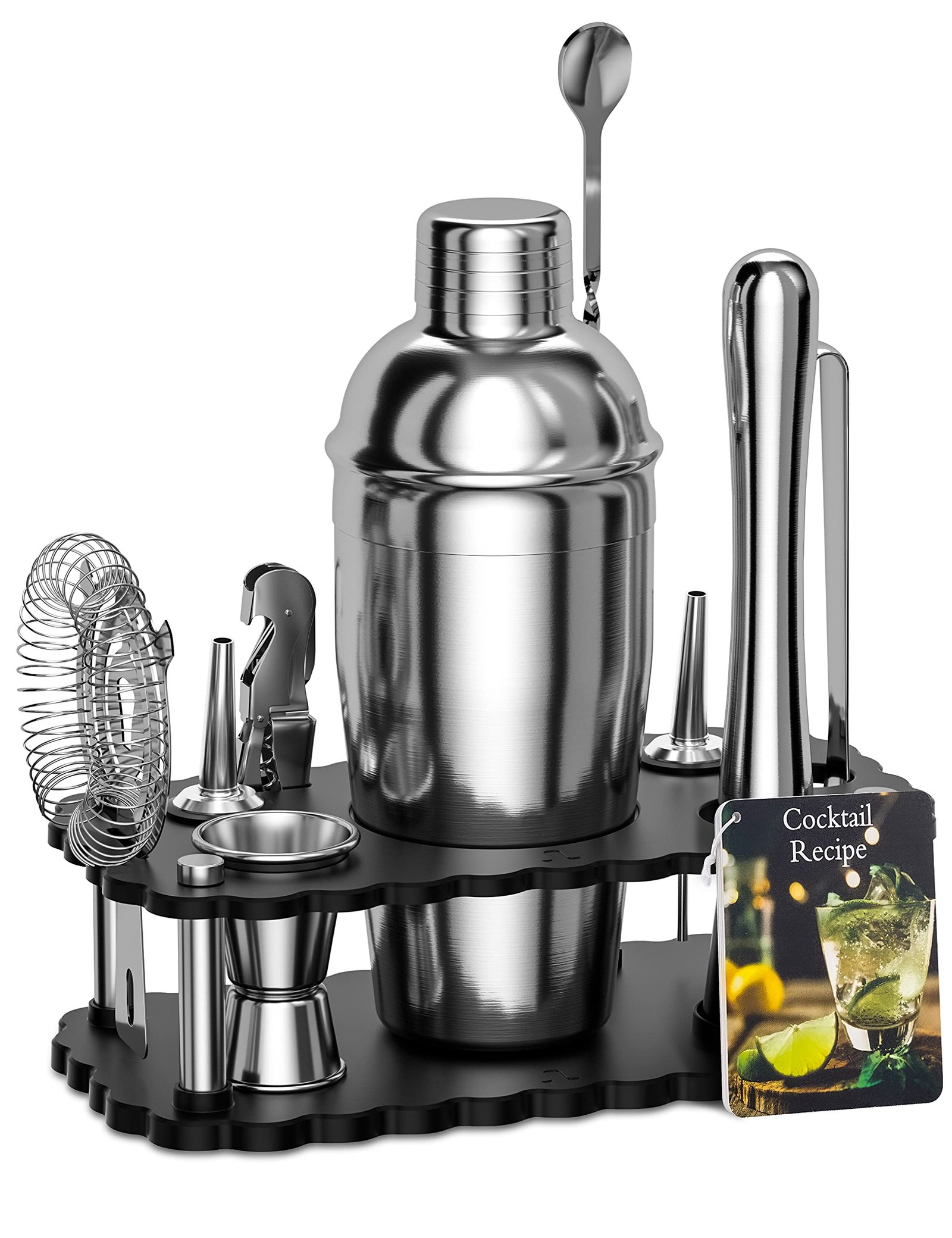 Bokhot Bartender Kit