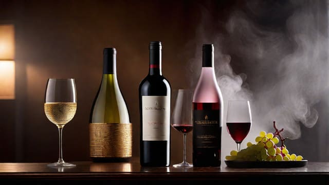 What Does Aerating Wine Do
