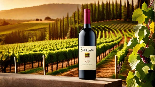 Is Kirkland Wine Good