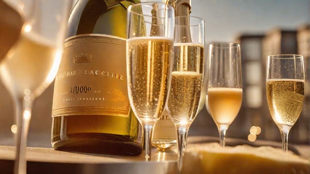Does.champagne Expire