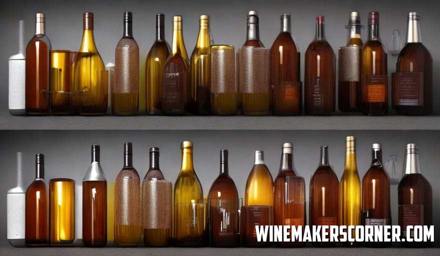 Bulk Aging Vs Bottle Aging