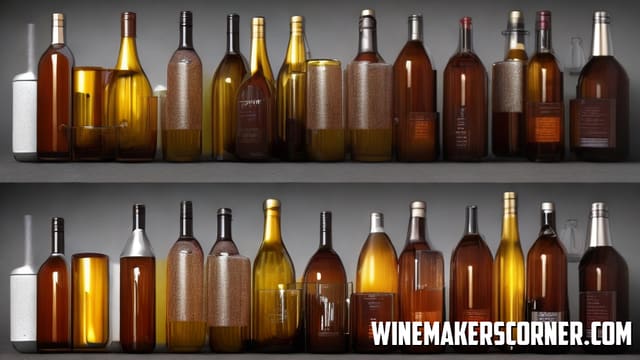 Bulk Aging Vs Bottle Aging