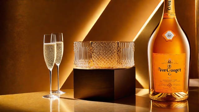 Is Veuve Clicquot Champagne Worth It