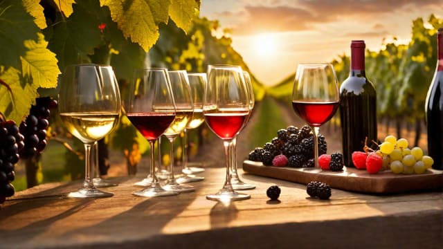 May 25th National Wine Day