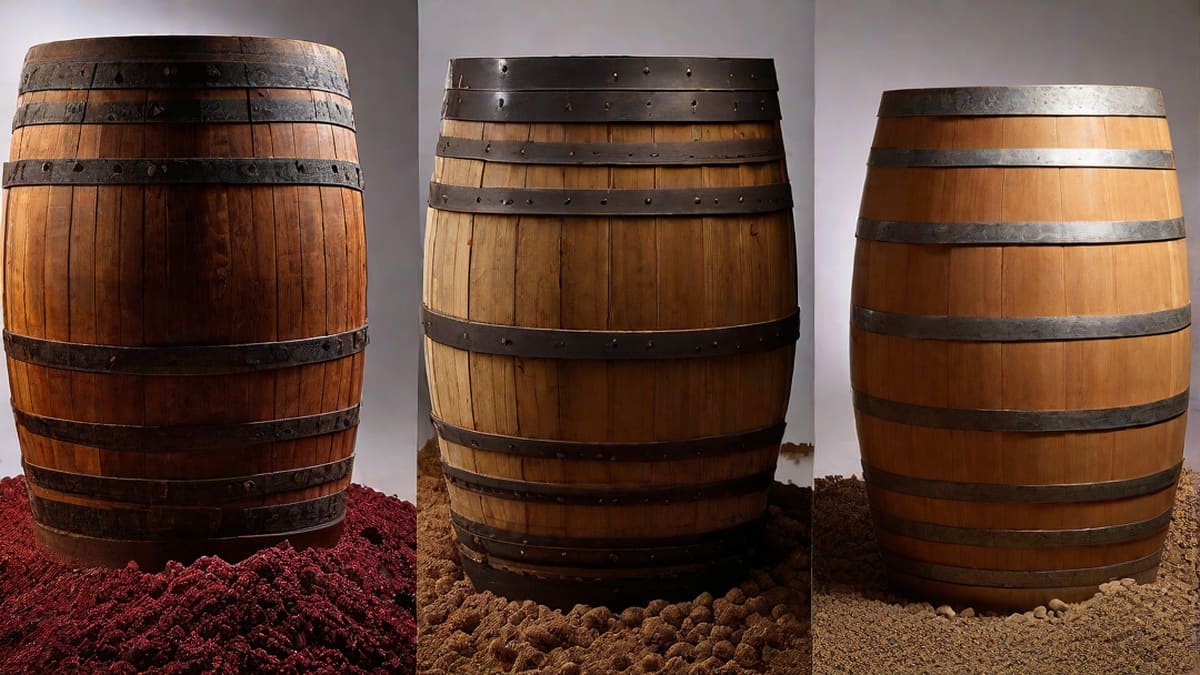 How To Use Bentonite To Clear Wine