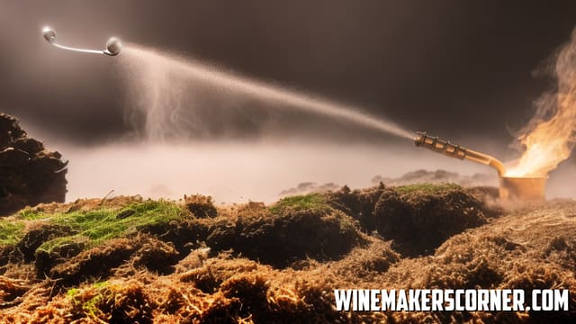 Boiling A Wort