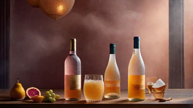 How Much Sugar Is In Moscato