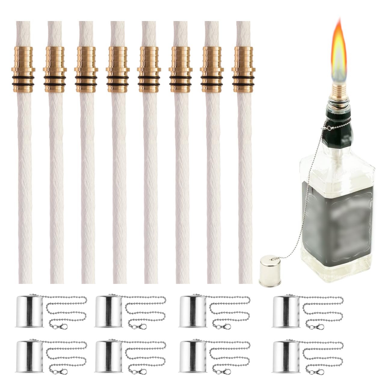 OEXEO Torch Kit