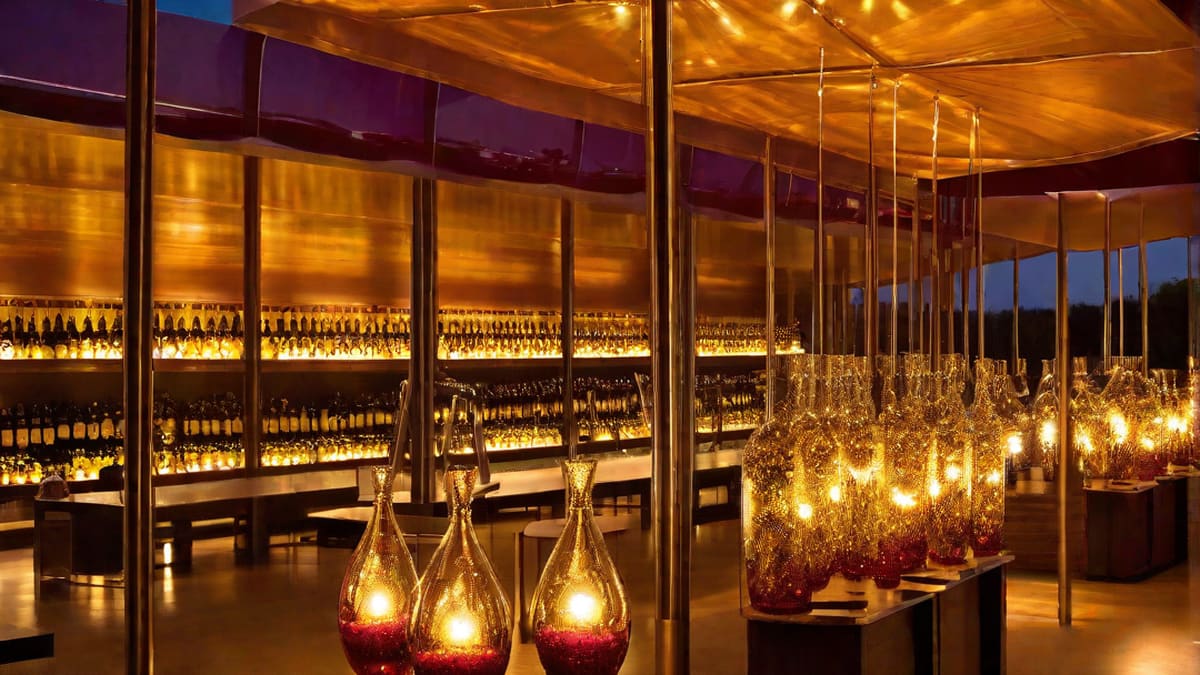 Is Wine Distilled