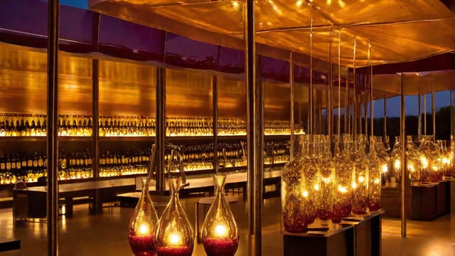 Is Wine Distilled