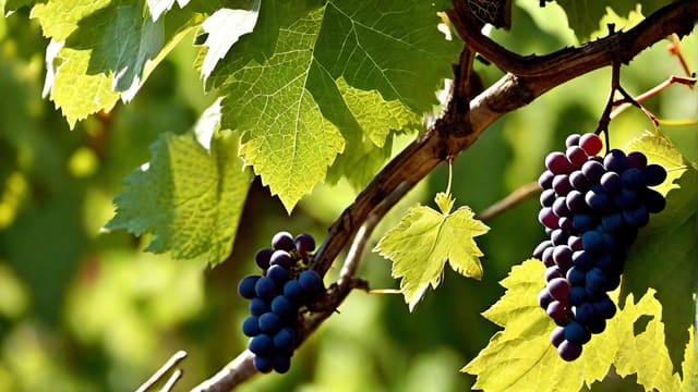 Grapewine
