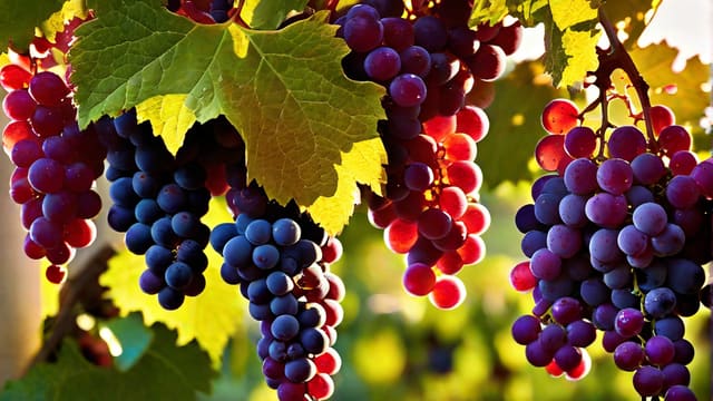Does Wine Have Cholesterol