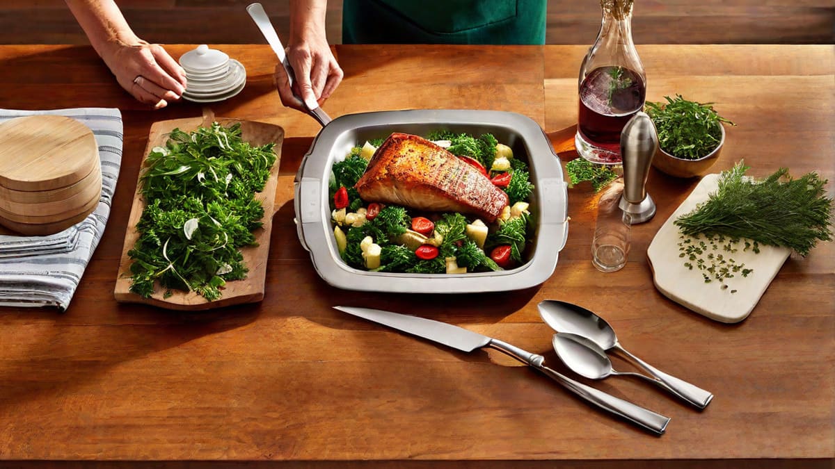 Can You Bring Wine To Sur La Table Cooking Classes