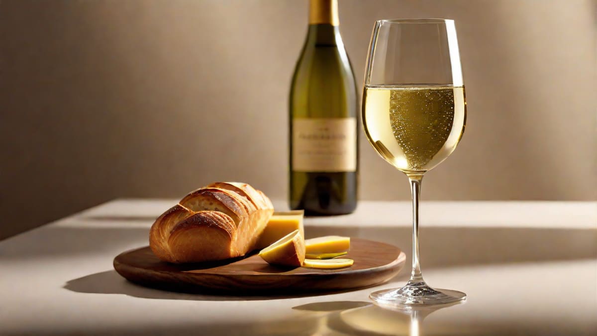 How Many Carbs In Glass Of White Wine