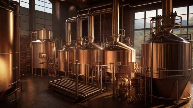 How To Brew Wine