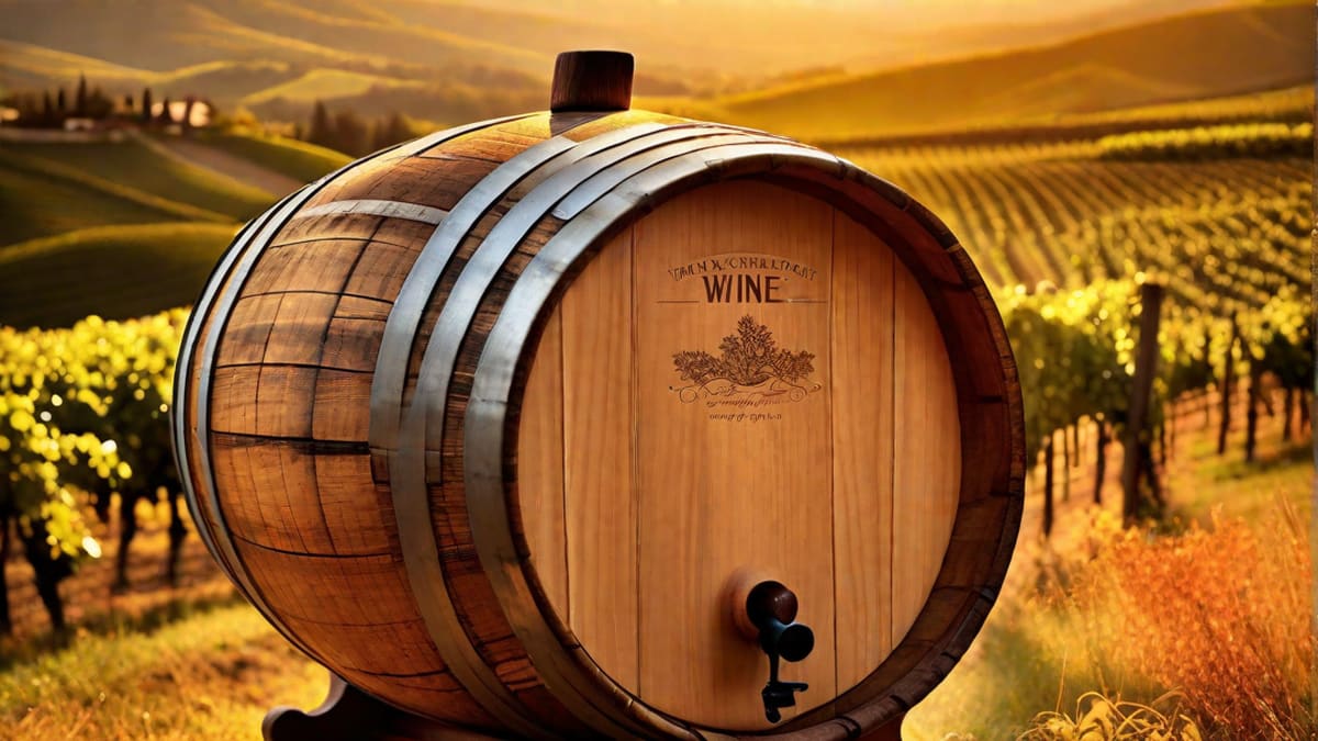 What Percentage Of Alcohol Is In Wine