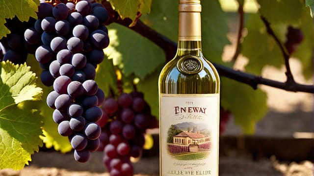 How To Make Homemade Wine From Grapes