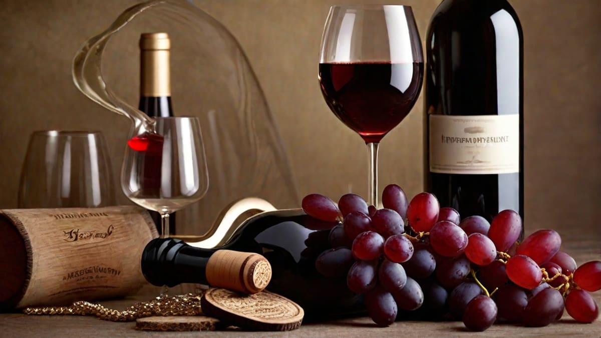 Does Wine Increase Blood Pressure