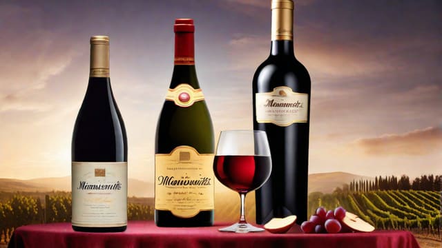 Is Manischewitz Wine Good For You