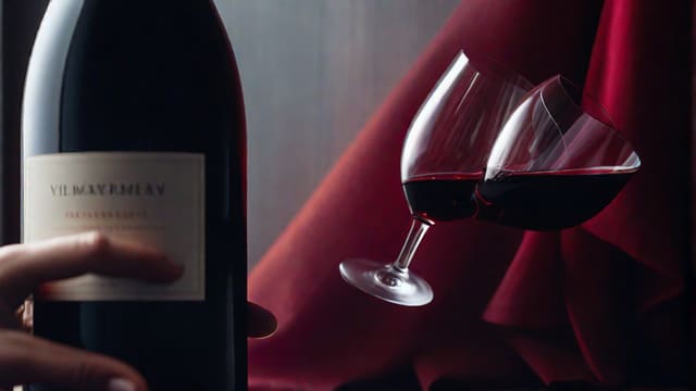 How Long Does Red Wine Last Open