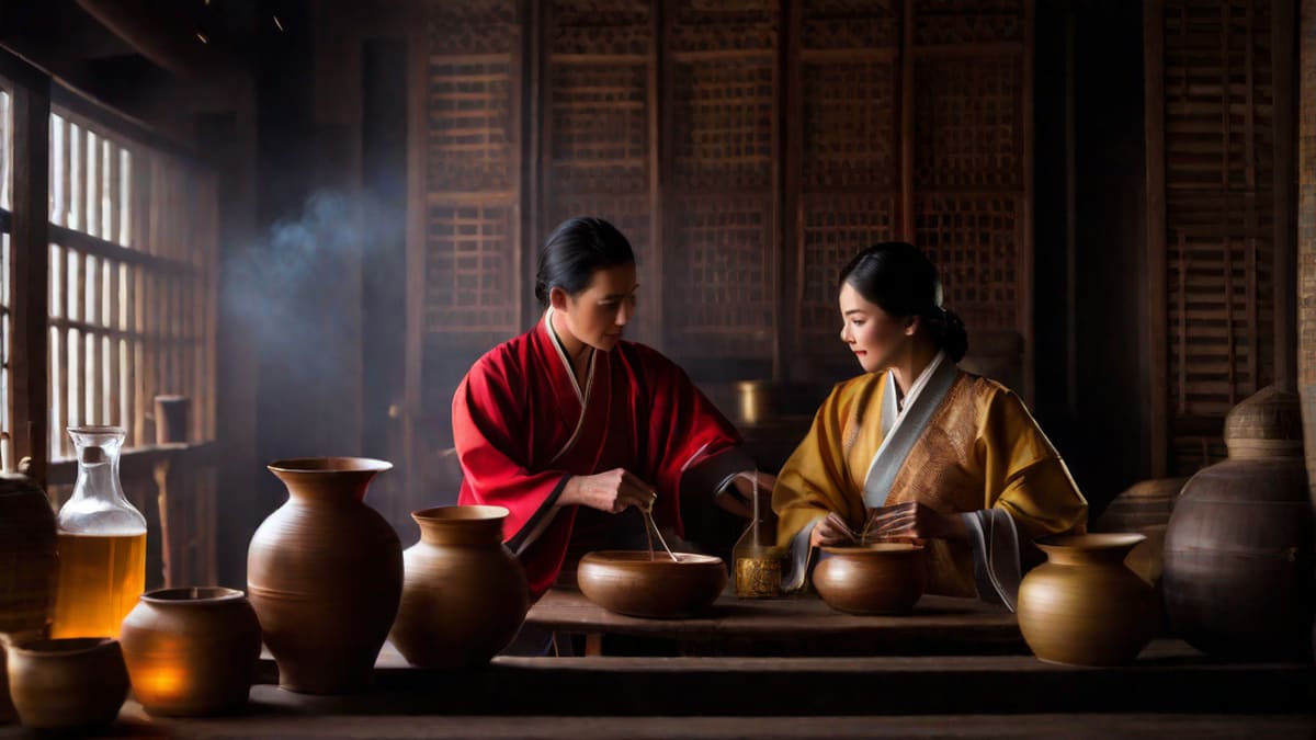 Is Rice Vinegar And Rice Wine Vinegar The Same Thing
