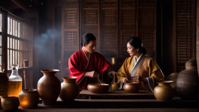 Is Rice Vinegar And Rice Wine Vinegar The Same Thing