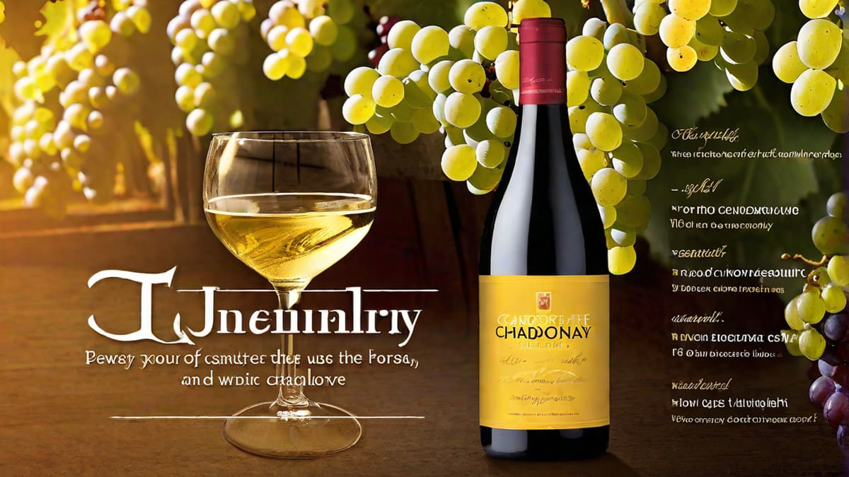 How Many Carbs Are In A Glass Of Chardonnay