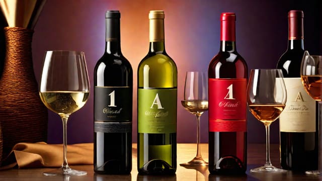 How Many Glasses In A 1.5 Liter Bottle Of Wine