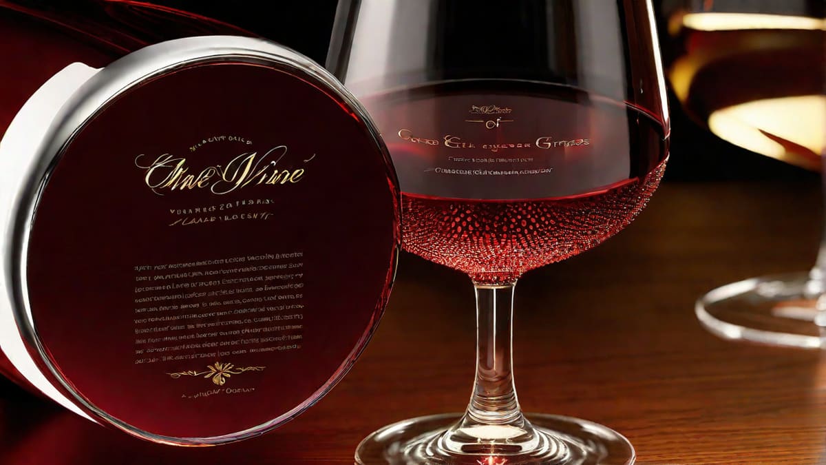 Is Wine Considered Liquor