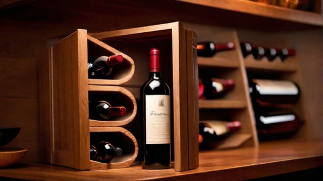How To Store An Open Bottle Of Red Wine