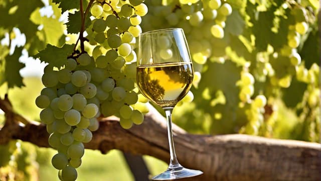 How Much Sugar Is In White Wine
